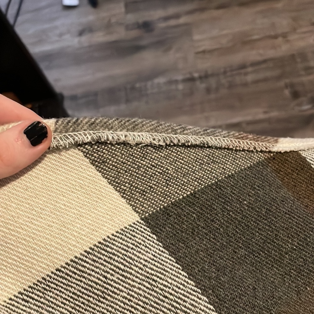 Staccato Shacket - Picture 9 of 11